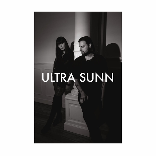 ULTRA SUNN - Body Electric [RU314513]